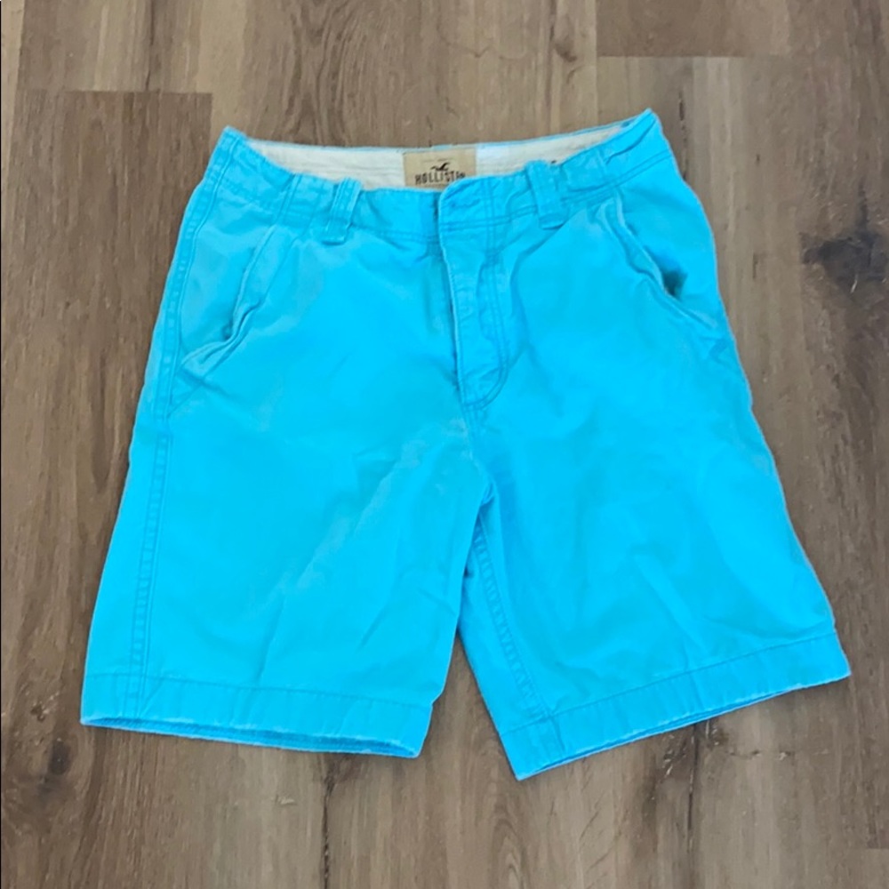 Hollister Men’s Shorts